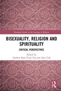 Bisexuality, Religion and Spirituality