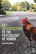 Introduction to the Psychology of Humor