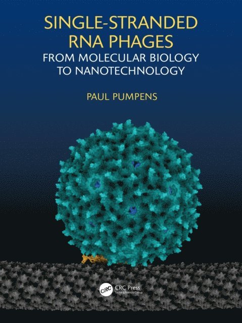 Paul Pumpens - Single-stranded RNA phages, E-bok