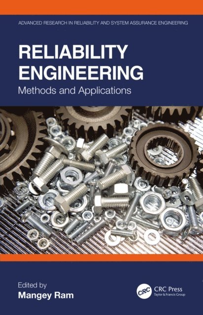 Mangey Ram - Reliability Engineering, E-bok