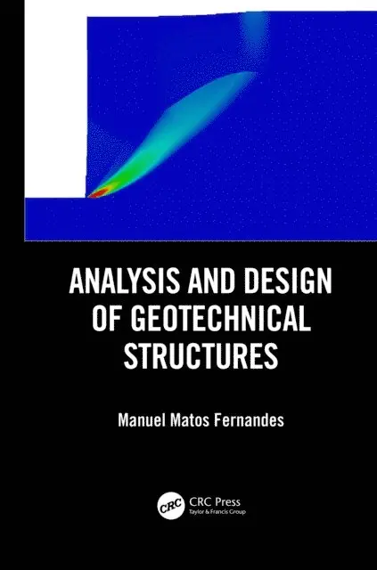 Manuel Matos Fernandes - Analysis and Design of Geotechnical Structures, E-bok. Tillgänglighet: Lägg i varukorg