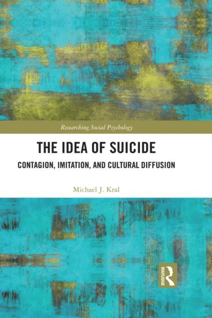 Michael J. Kral - Idea of Suicide, E-bok