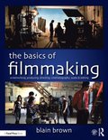 Basics of Filmmaking