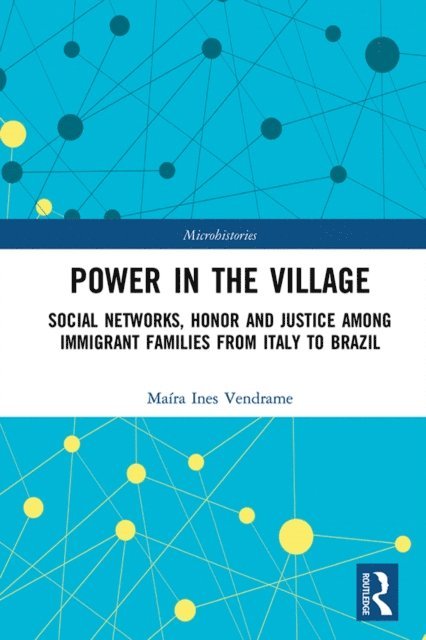 Maira Ines Vendrame - Power in the Village, E-bok