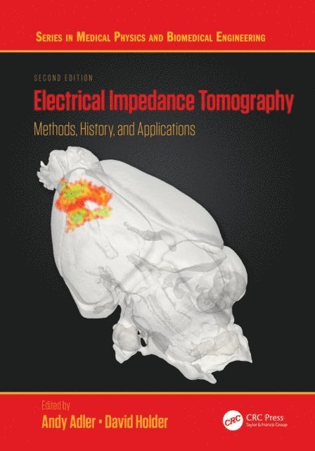 David Holder, Andy Adler - Electrical Impedance Tomography, E-bok