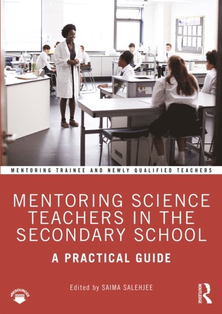 Saima Salehjee - Mentoring Science Teachers in the Secondary School, E-bok