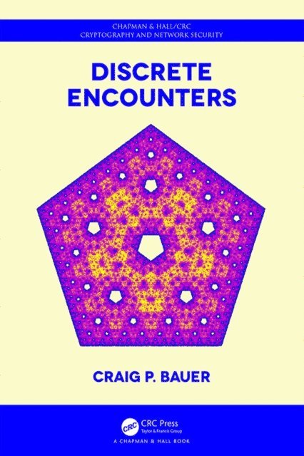 Craig Bauer - Discrete Encounters, E-bok