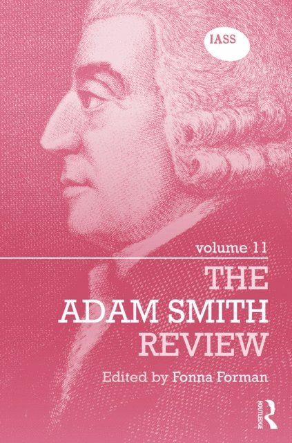 Fonna Forman - Adam Smith Review, E-bok