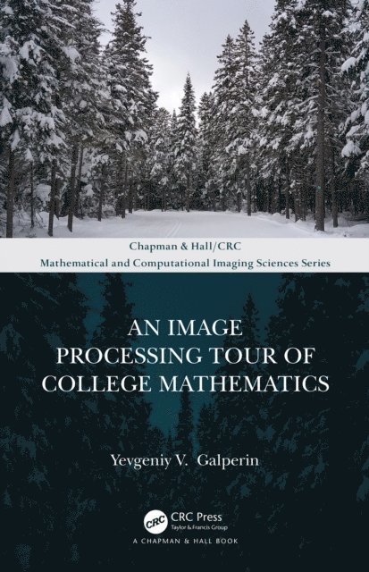 Yevgeniy V. Galperin - Image Processing Tour of College Mathematics, E-bok