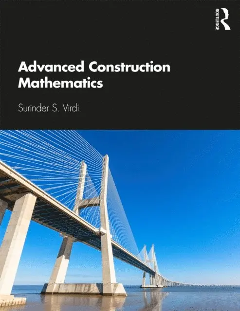 Surinder Virdi - Advanced Construction Mathematics, E-bok. Tillgänglighet: Lägg i varukorg