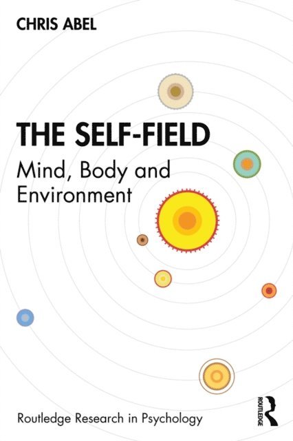 Chris Abel - Self-Field, E-bok
