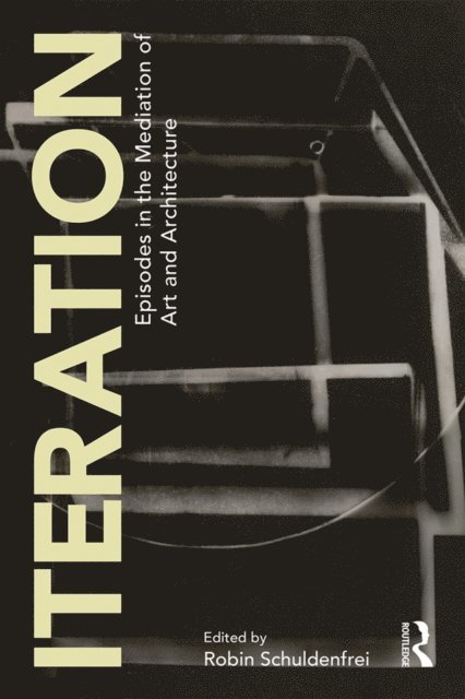Robin Schuldenfrei - Iteration, E-bok