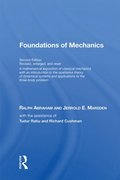 Foundations Of Mechanics