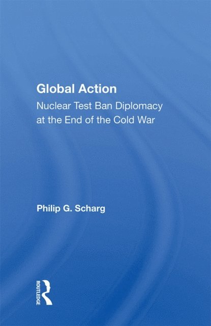 Philip G. Schrag - Global Action, E-bok