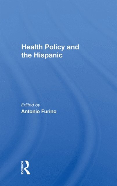 Antonio Furino - Health Policy/spec Sale/avail Hard Only, E-bok. Tillgänglighet: Lägg i varukorg