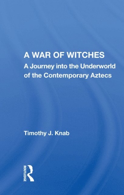 Timothy J. Knab - War of Witches, E-bok
