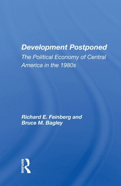 Richard E. Feinberg - Development Postponed, E-bok