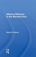 Alliance Behavior In The Warsaw Pact