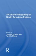 Cultural Geography Of North American Indians