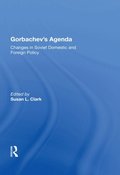 Gorbachev's Agenda