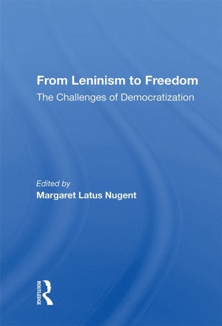 From Leninism to Freedom