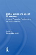 Global Crises and Social Movements