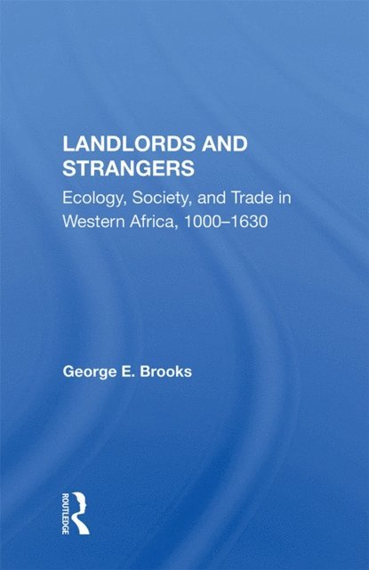 Landlords And Strangers