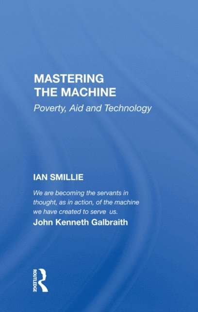 Ian Smillie - Mastering The Machine, E-bok