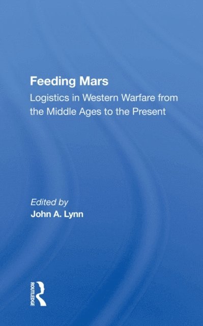 John A Lynn - Feeding Mars, E-bok