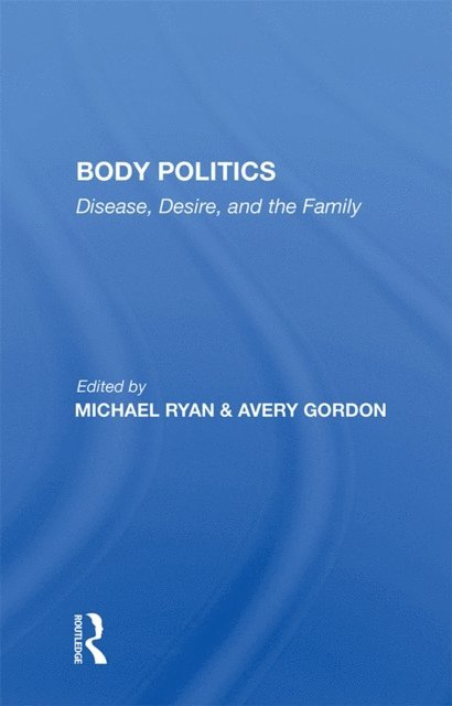 Michael Ryan - Body Politics, E-bok