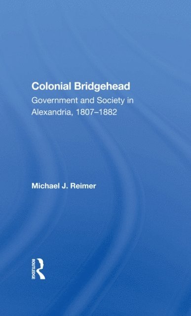 Colonial Bridgehead