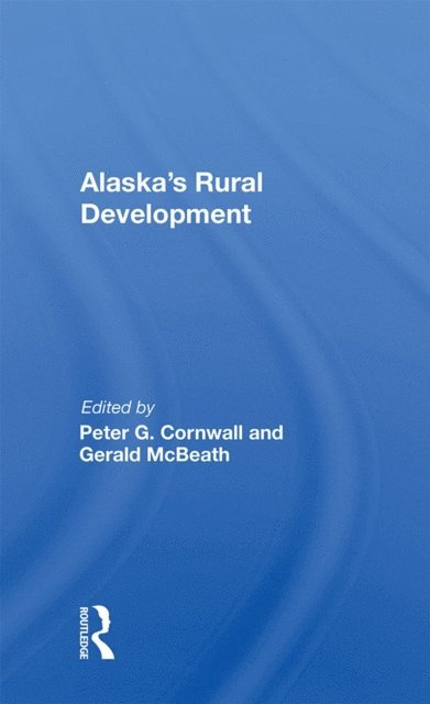 Alaska's Rural Development