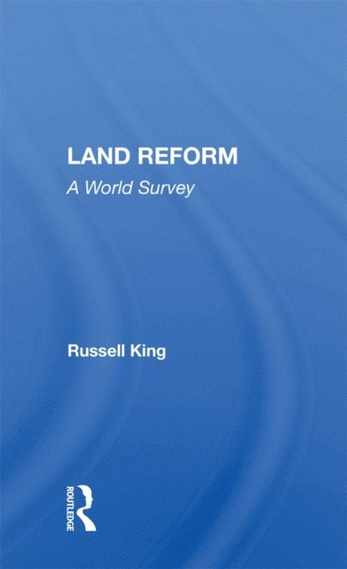 Russell King - Land Reform, E-bok
