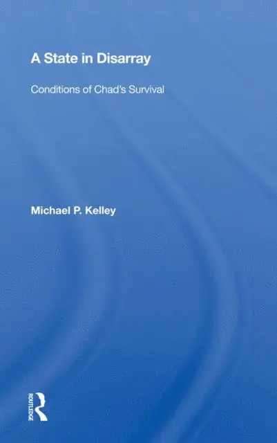Michael P. Kelley - State in Disarray, E-bok. Tillgänglighet: Lägg i varukorg