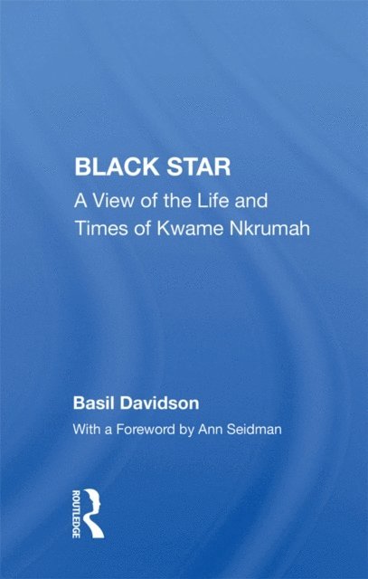 Basil Davidson - Black Star, E-bok