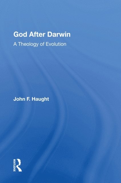 John Haught - God After Darwin 1E, E-bok