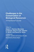 Challenges in the Conservation of Biological Resources