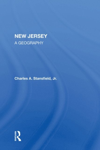 Charles A. Stansfield - New Jersey, E-bok