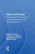 Equity And Energy