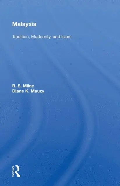 R. S. Milne - Malaysia, E-bok. Tillgänglighet: Lägg i varukorg