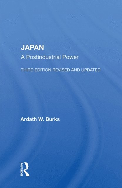Ardath W. Burks - Japan, E-bok