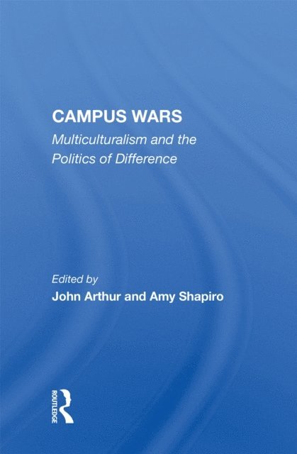 John Arthur - Campus Wars, E-bok