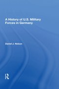 History Of U.s. Military Forces In Germany