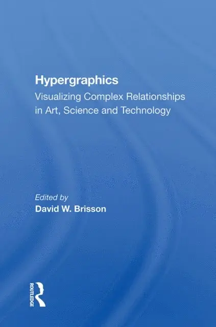 David Brisson - Hypergraphics, E-bok. Tillgänglighet: Lägg i varukorg