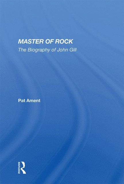 Pat Ament - Master Of Rock, E-bok
