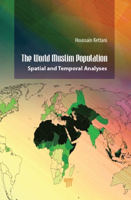Houssain Kettani - World Muslim Population, E-bok