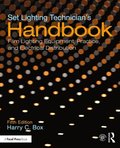 Set Lighting Technician''s Handbook
