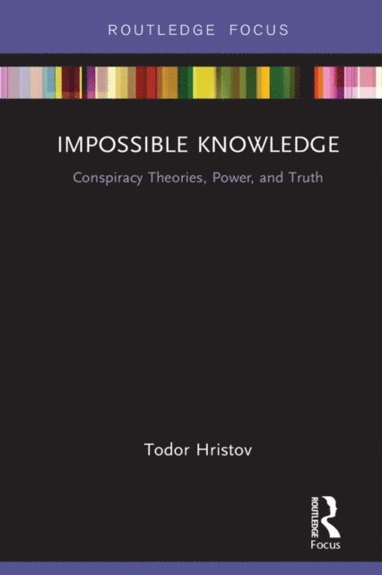 Todor Hristov - Impossible Knowledge, E-bok