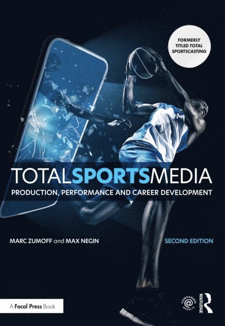 Total Sports Media