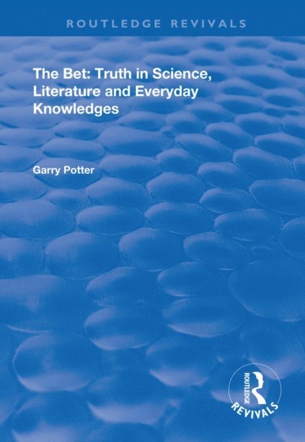 Garry Potter - Bet, E-bok